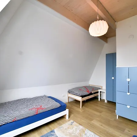 Holiday home Mohnblume - Neuvermietung Ab 2025 Beckerwitz