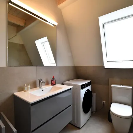 Holiday home Mohnblume - Neuvermietung Ab 2025 Beckerwitz