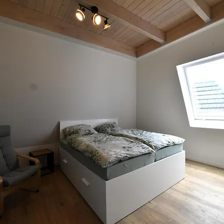 Holiday home Mohnblume - Neuvermietung Ab 2025