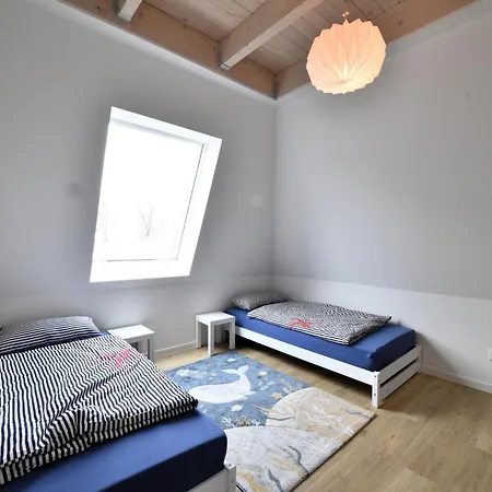 Holiday home Mohnblume - Neuvermietung Ab 2025 *