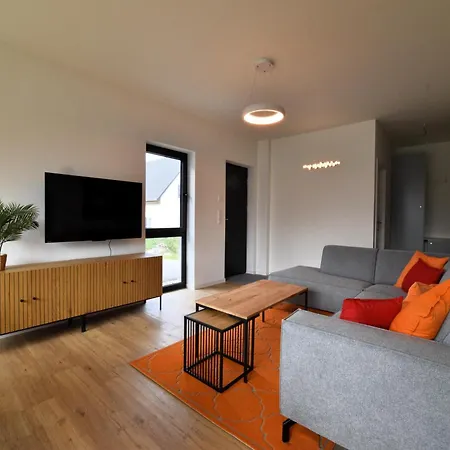 Mohnblume - Neuvermietung Ab 2025 Holiday home Beckerwitz