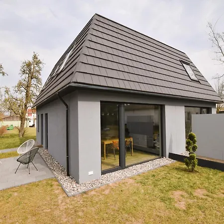 Holiday home Mohnblume - Neuvermietung Ab 2025 *