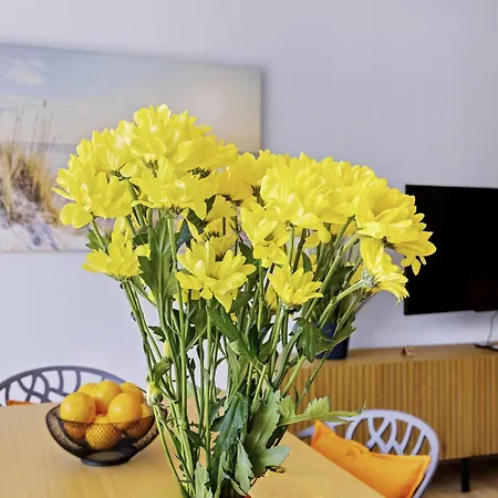 Prázdninový dům Mohnblume