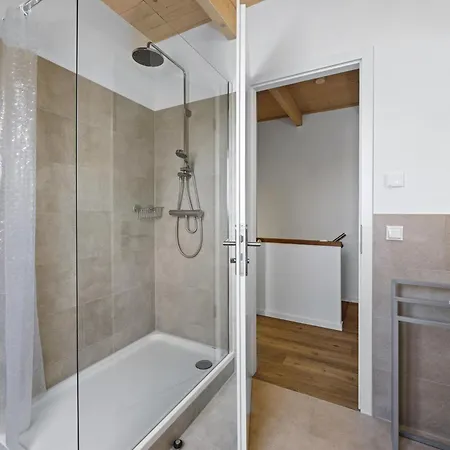 Prázdninový dům Mohnblume *