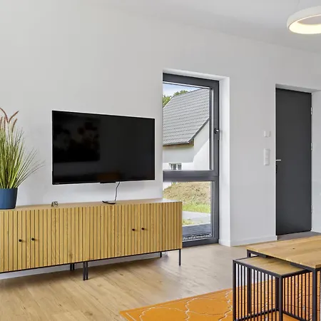 Mohnblume Prázdninový dům