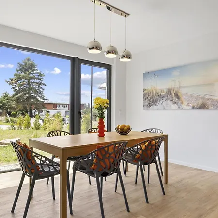 Mohnblume Prázdninový dům