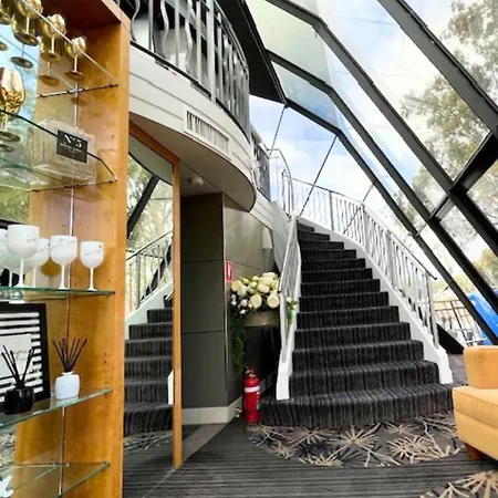 Prázdninový dům Mohnblume