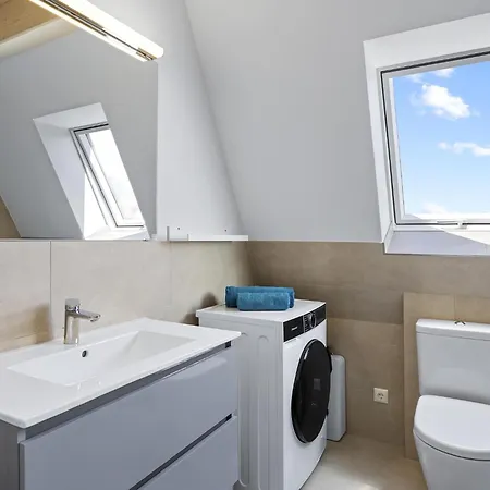 Prázdninový dům Mohnblume Beckerwitz