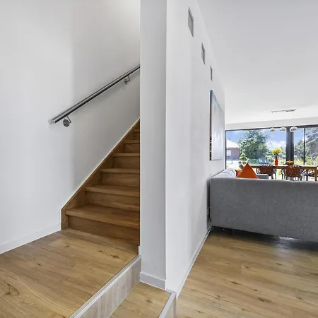 Mohnblume Prázdninový dům *